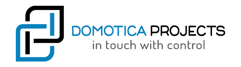 Domotica Projects - Multi Ontwerp